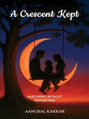 cover image of A Crescent Kept